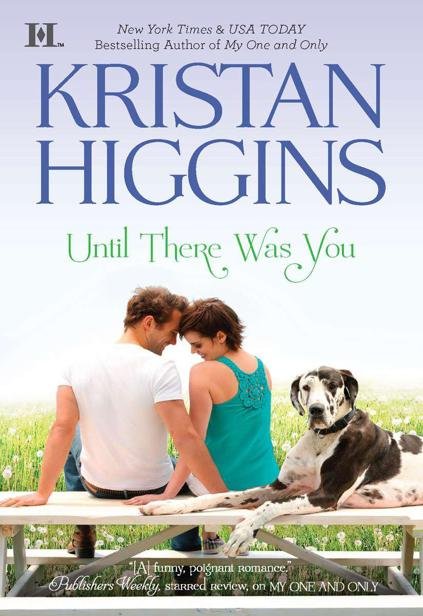 Cover of Until There Was You