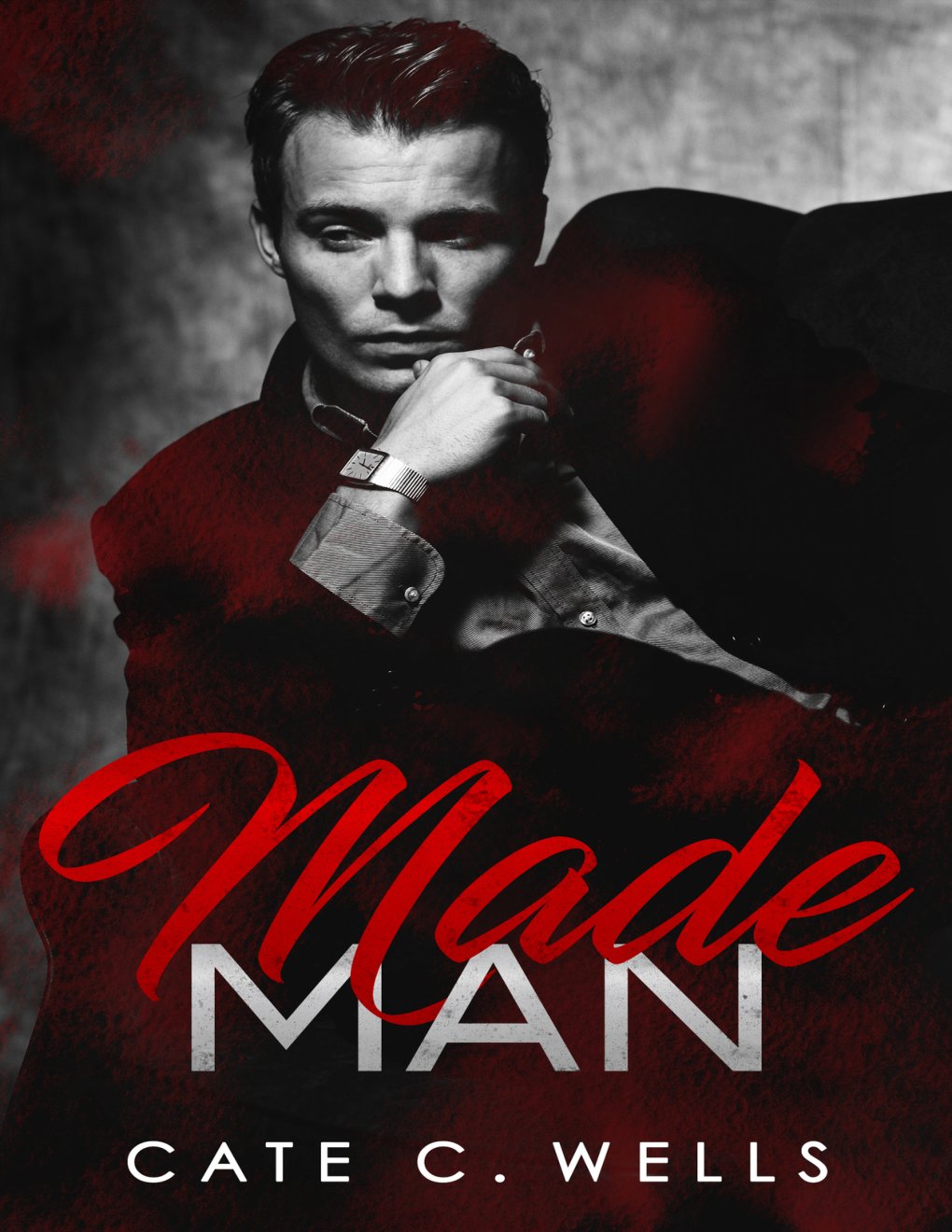 Cover of Made Man