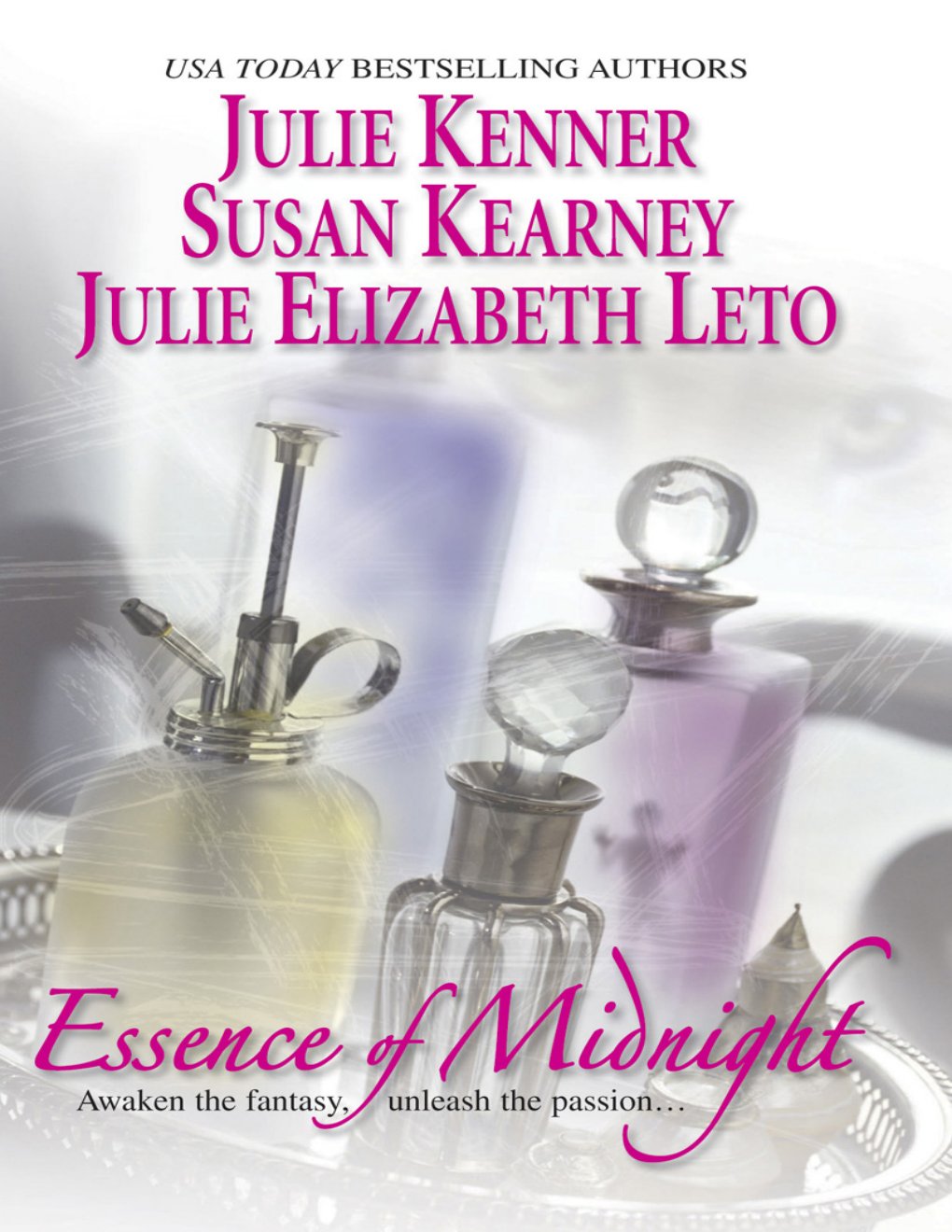 Cover of Essence of Midnight