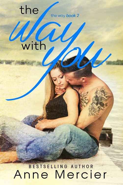 Cover of The Way With You (The Way #2)