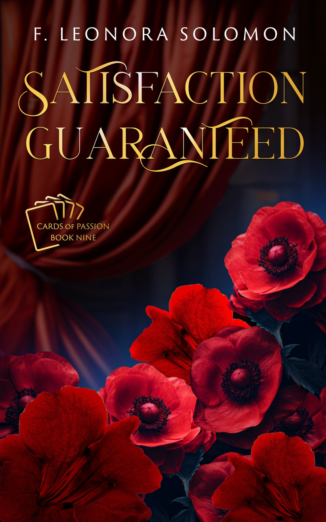 Cover of Satisfaction Guaranteed