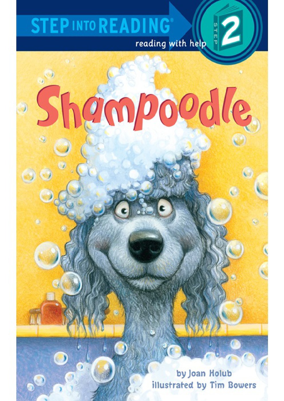 Cover of Shampoodle