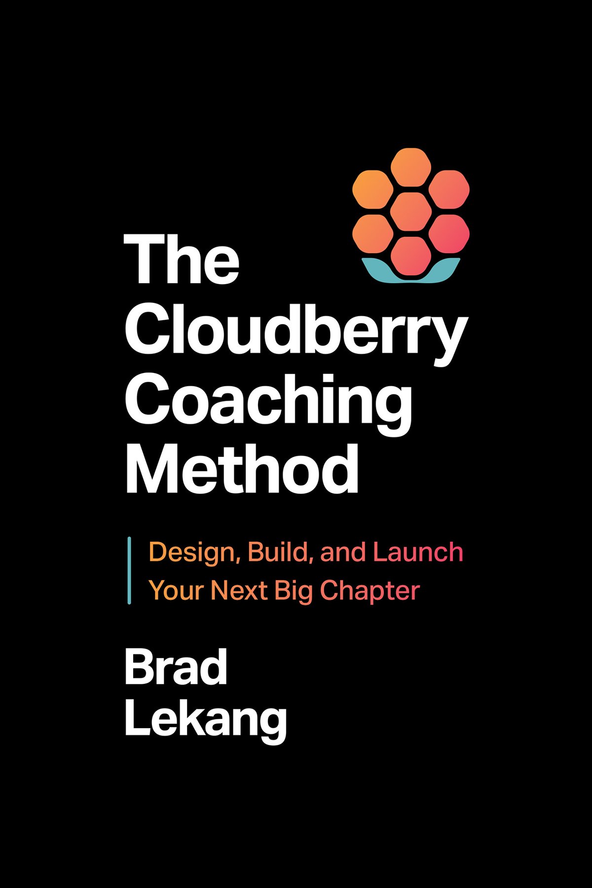 Cover of The Cloudberry Coaching Method (2009)