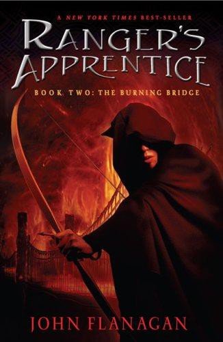 Cover of Burning Bridge (2005)