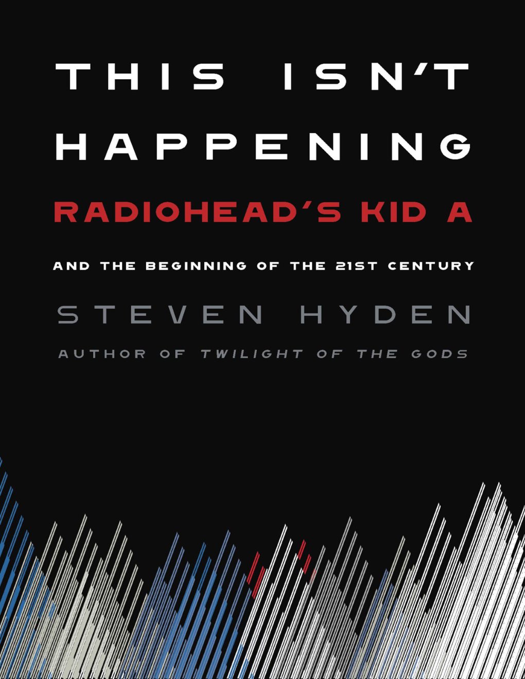 Cover of This Isn't Happening