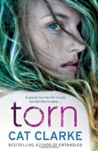 Cover of Torn