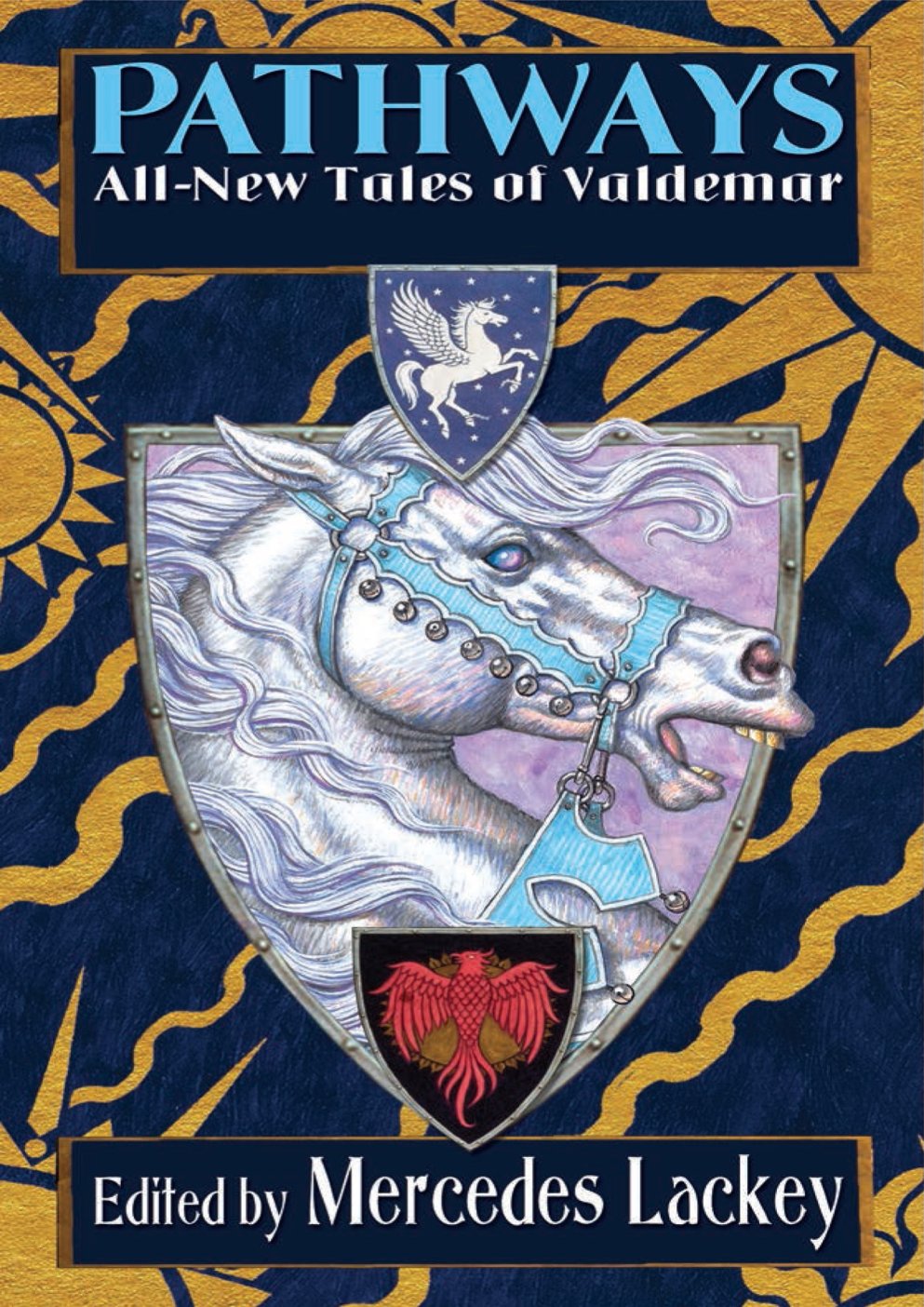 Cover of Pathways (1980)