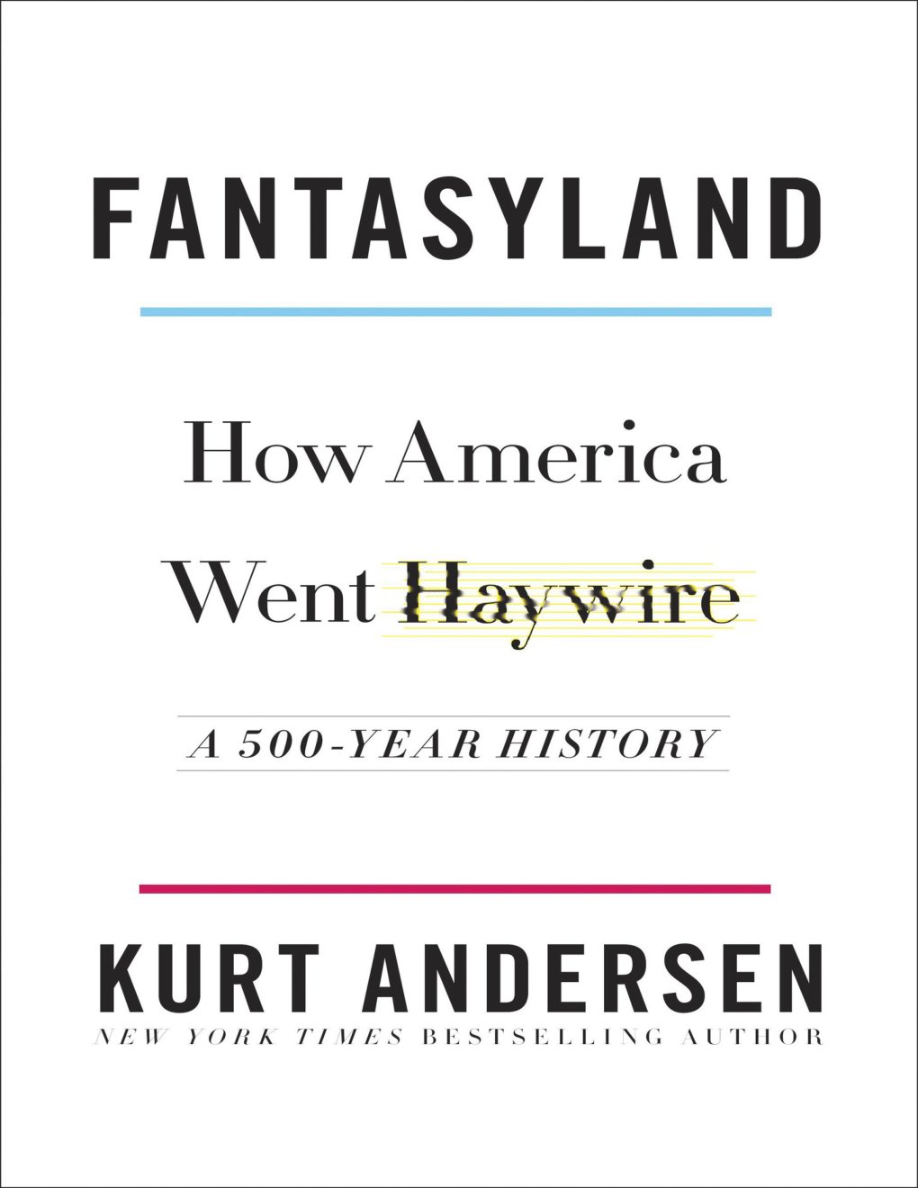 Cover of Fantasyland