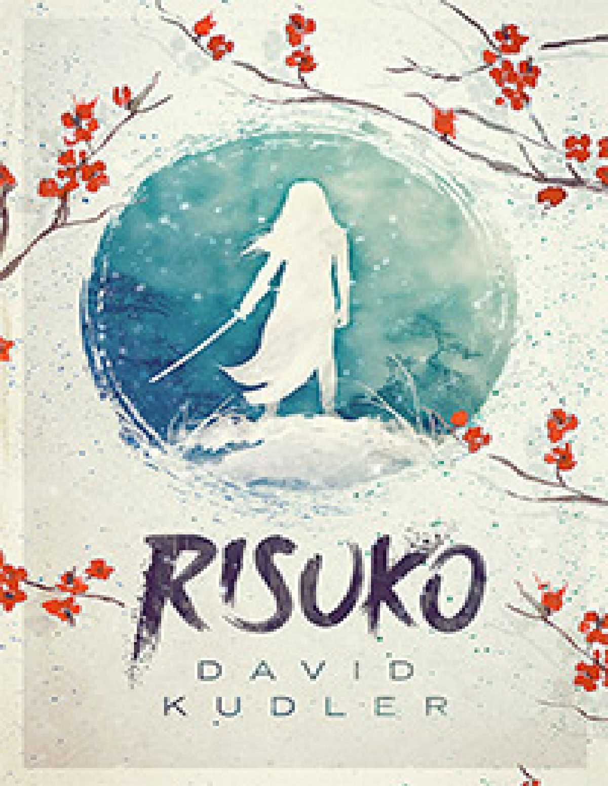Cover of Risuko (1480)