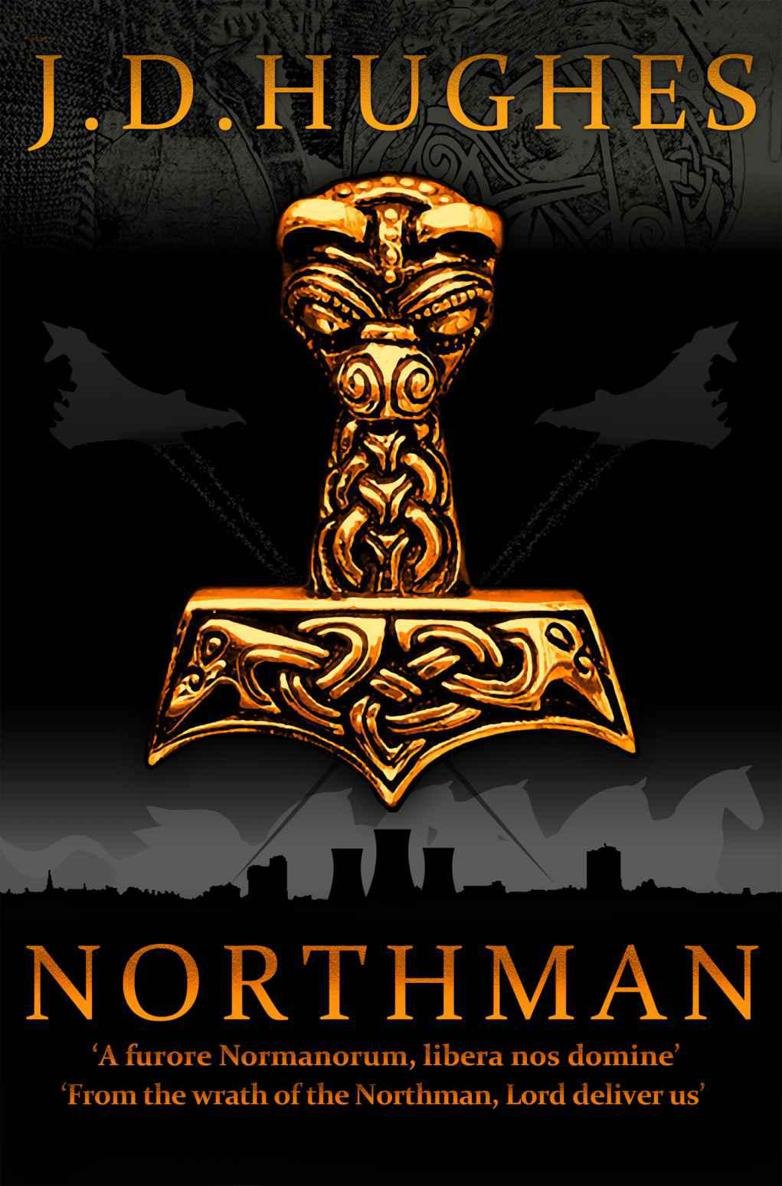 Cover of NORTHMAN