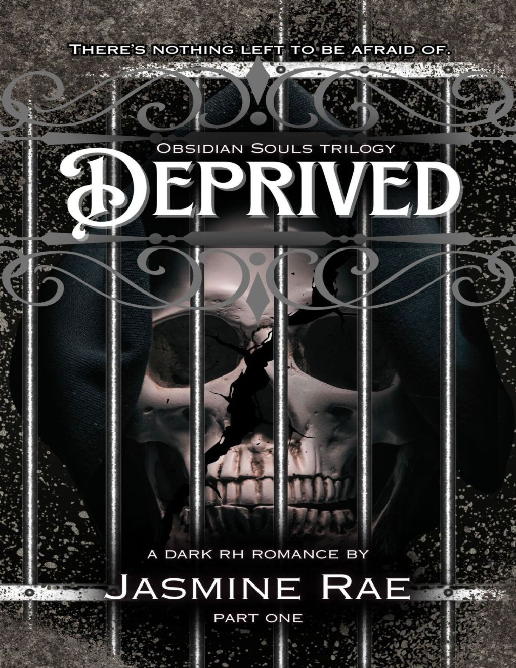 Cover of Deprived (Obsidian Souls Book 1)