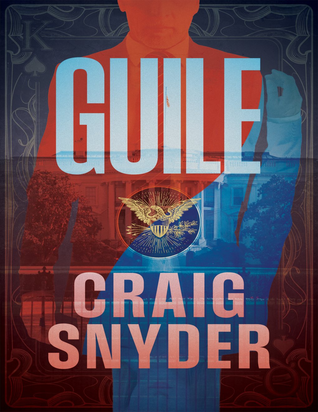 Cover of Guile