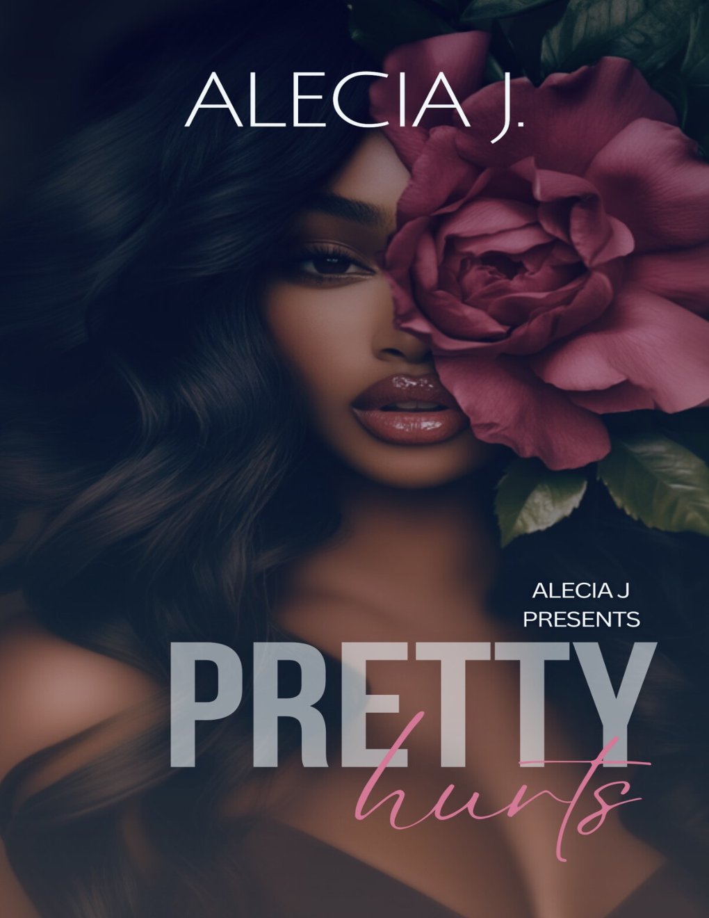 Cover of Pretty Hurts