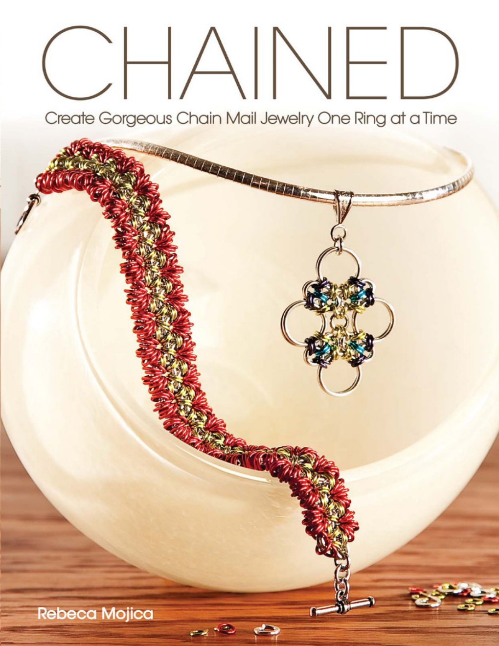 Cover of Chained