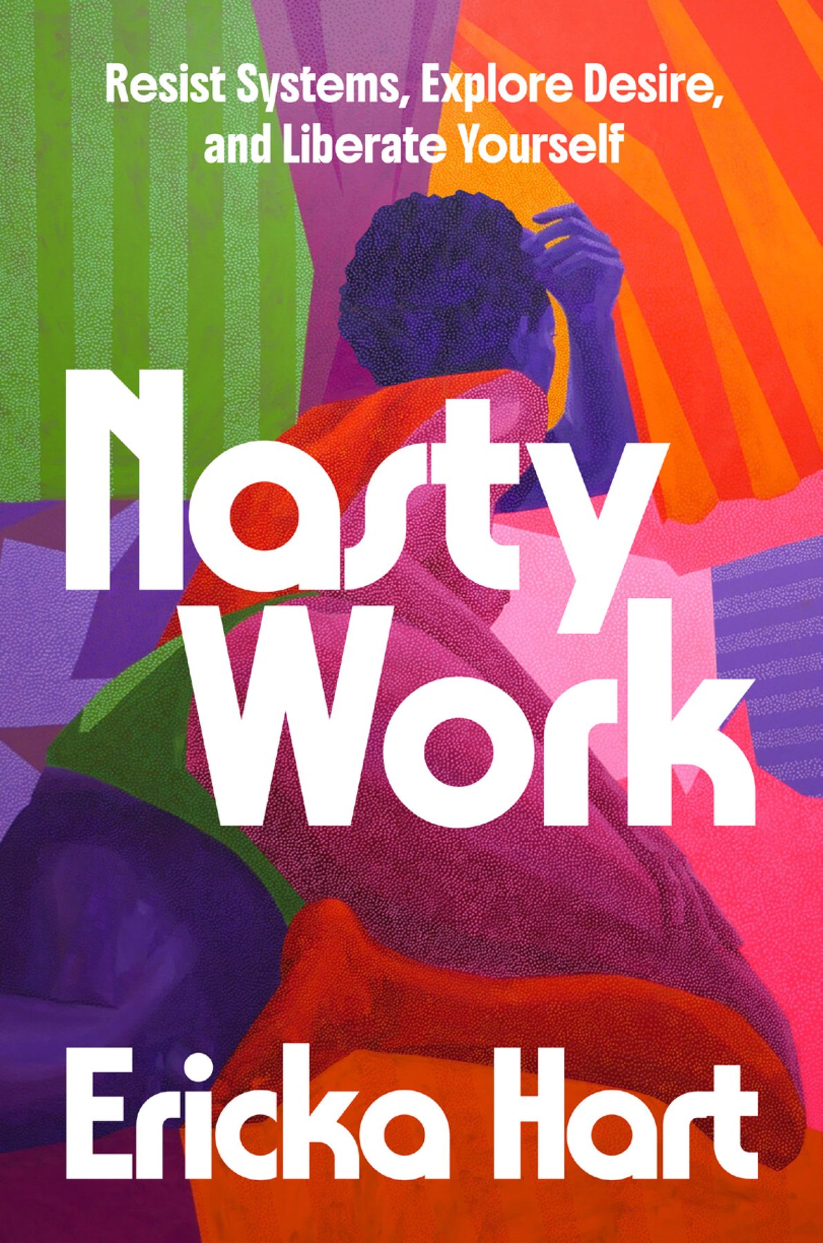 Cover of Nasty Work