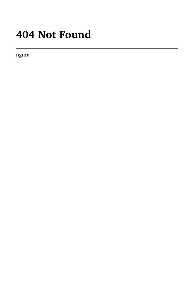 Cover of Particle Detectors
