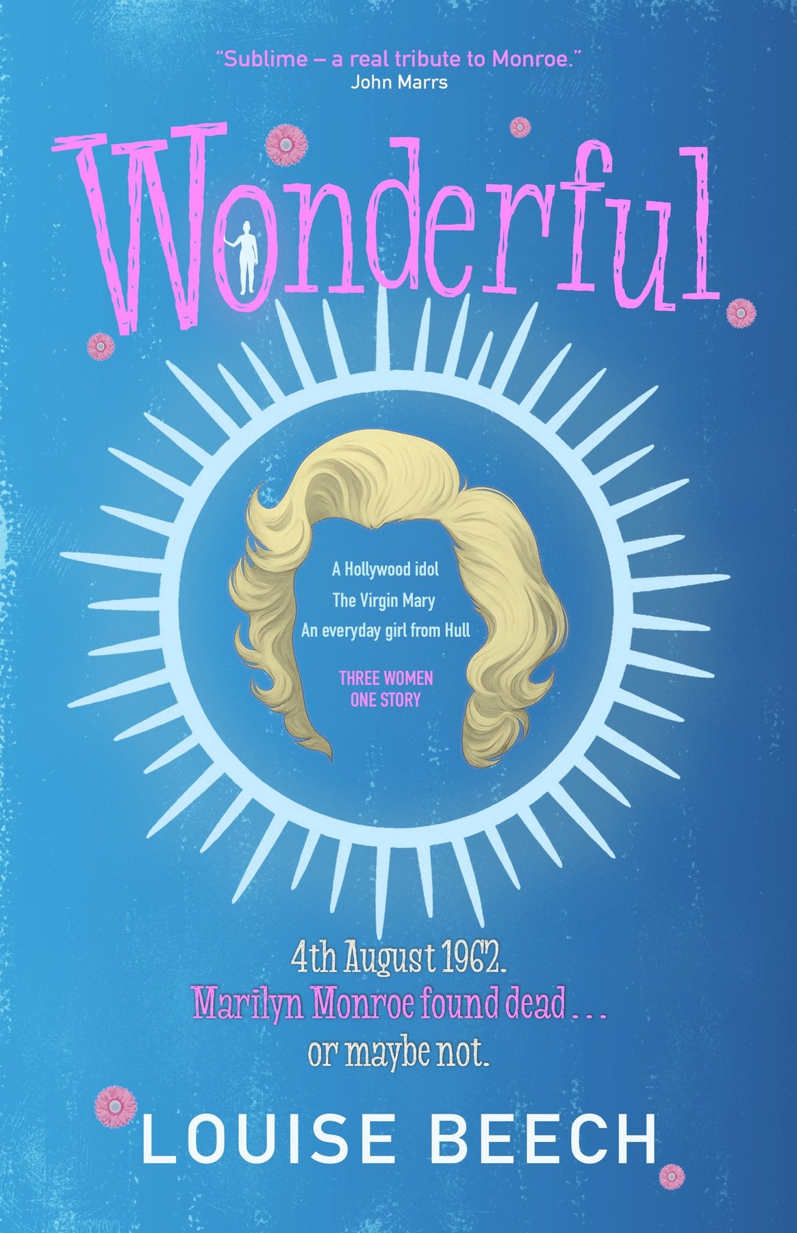 Cover of Wonderful