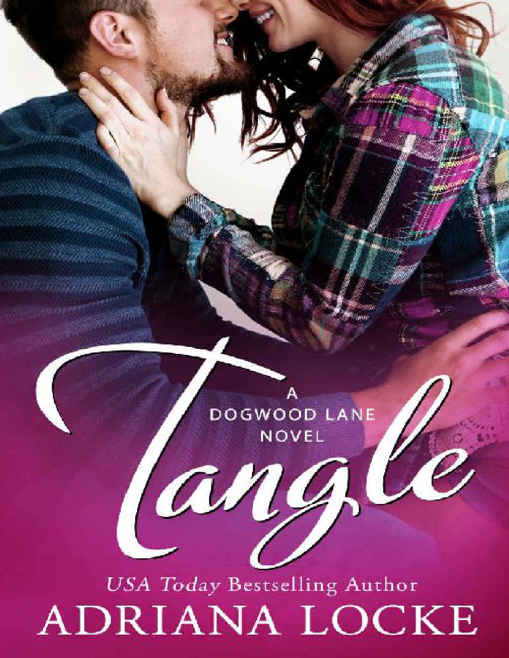 Cover of Tangle