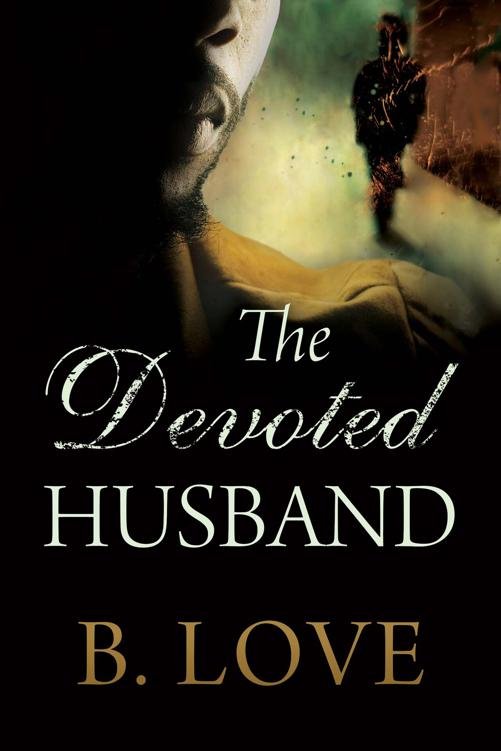 Cover of The Devoted Husband