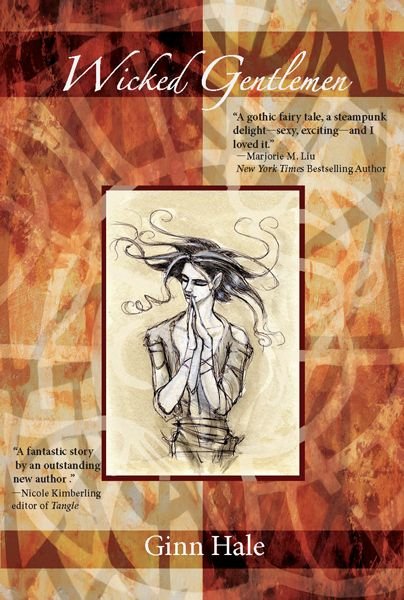 Cover of Wicked Gentlemen