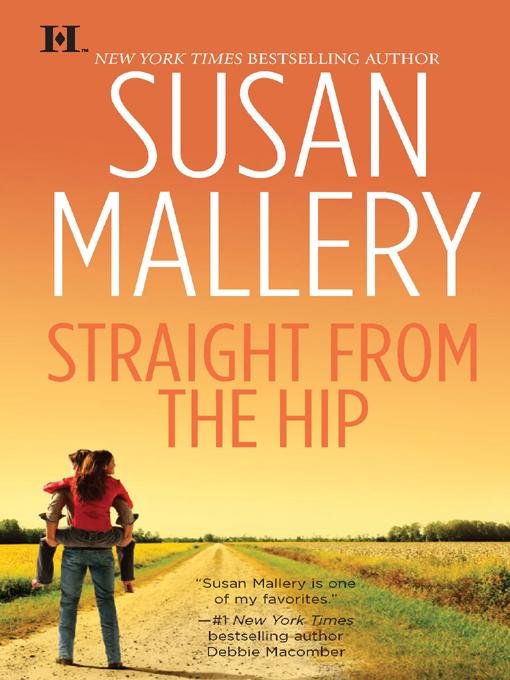 Cover of Straight from the Hip