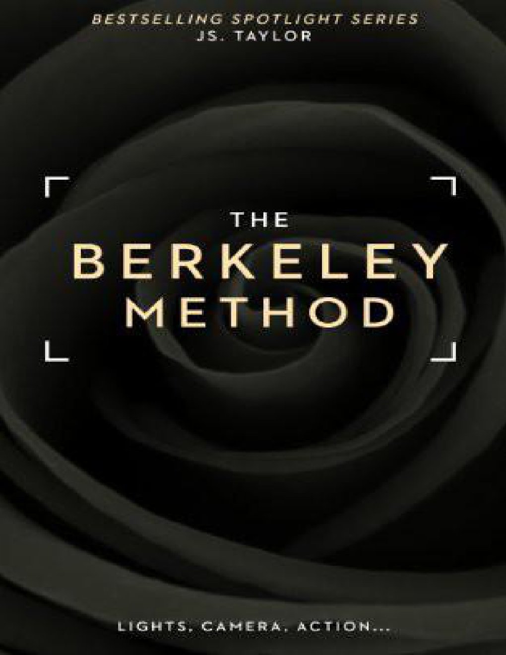 Cover of The Berkeley Method