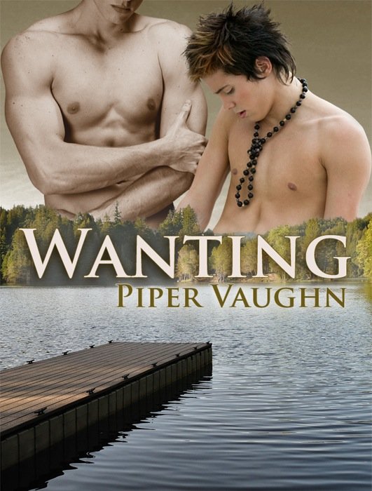 Cover of Wanting (2011)