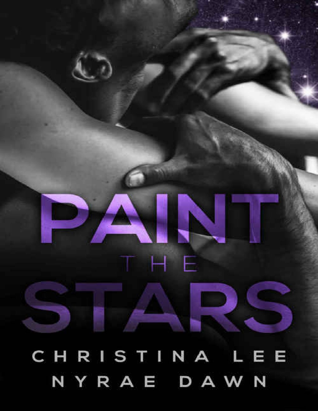 Cover of Paint the Stars (Free Fall Book 3)