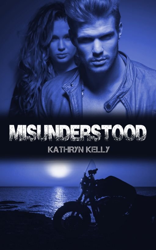 Cover of Misunderstood