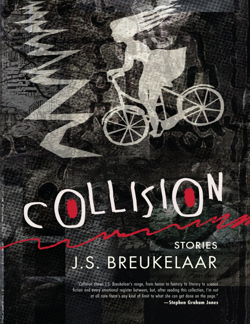Cover of Collision