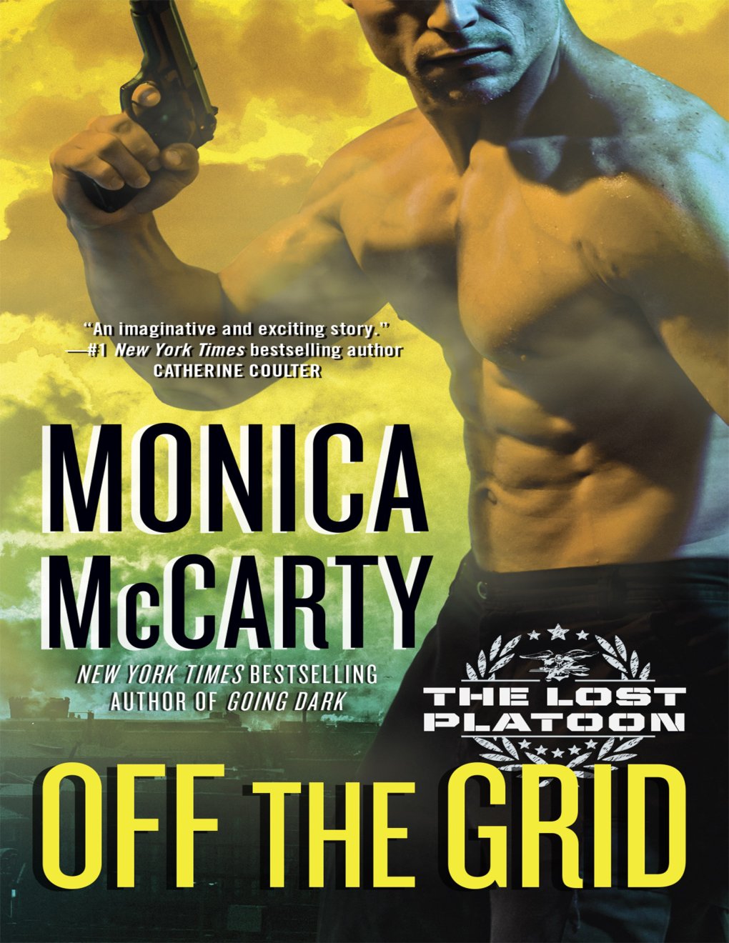 Cover of Off the Grid