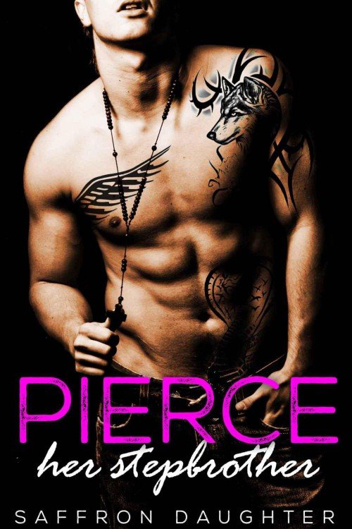Cover of Pierce Her Stepbrother