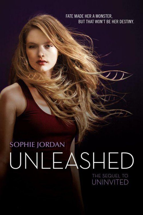 Cover of Unleashed (2000)
