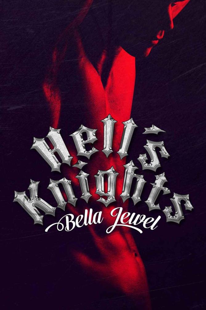 Cover of Hell's Knights