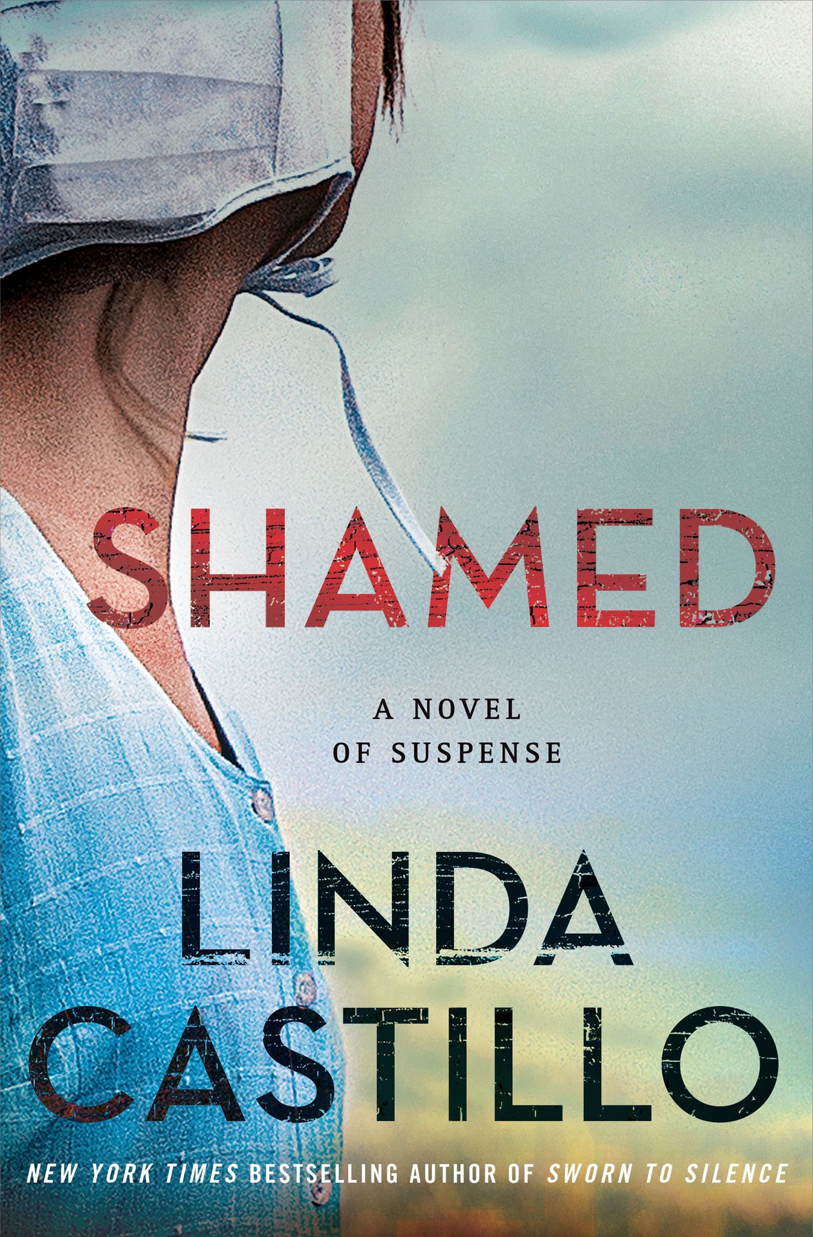 Cover of Shamed (1960)