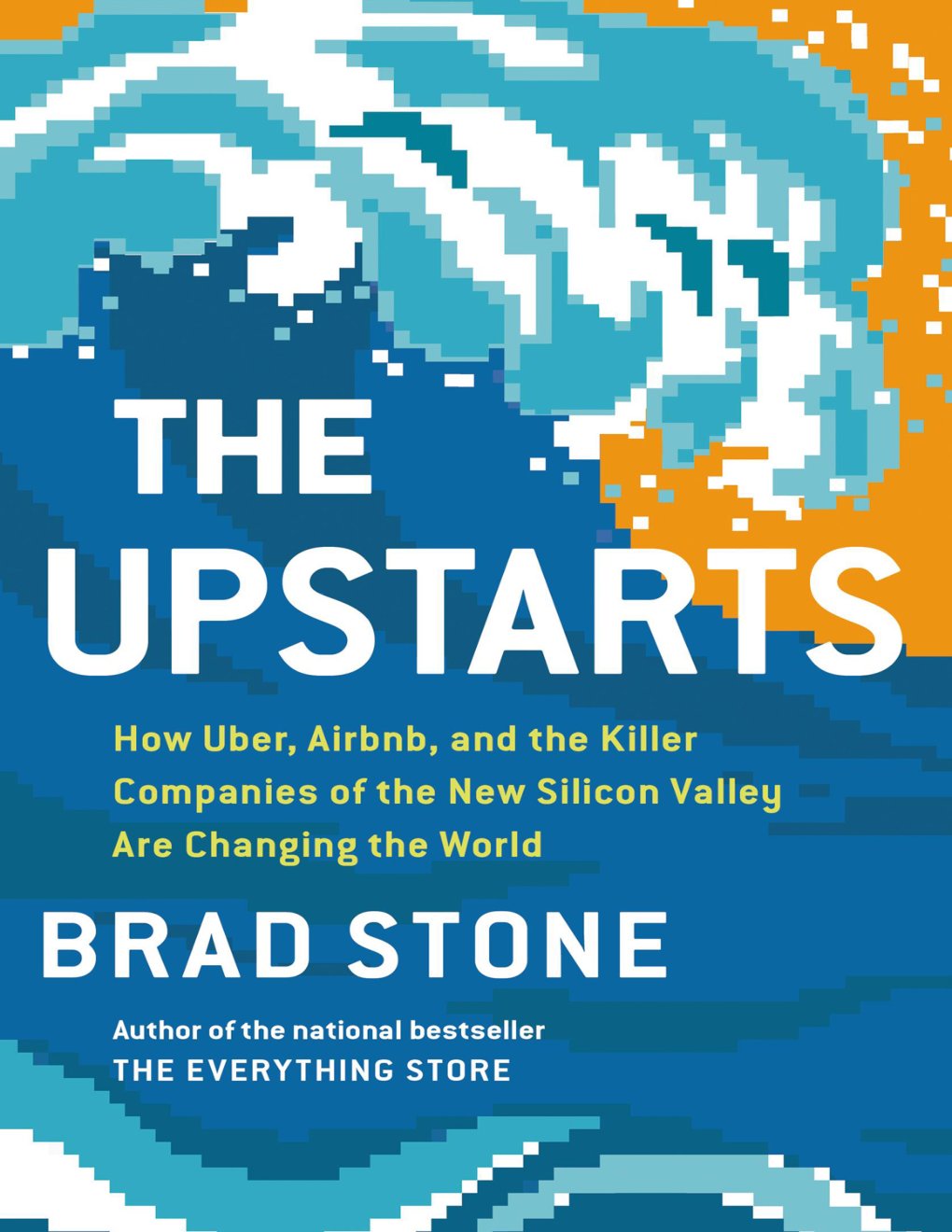Cover of The Upstarts