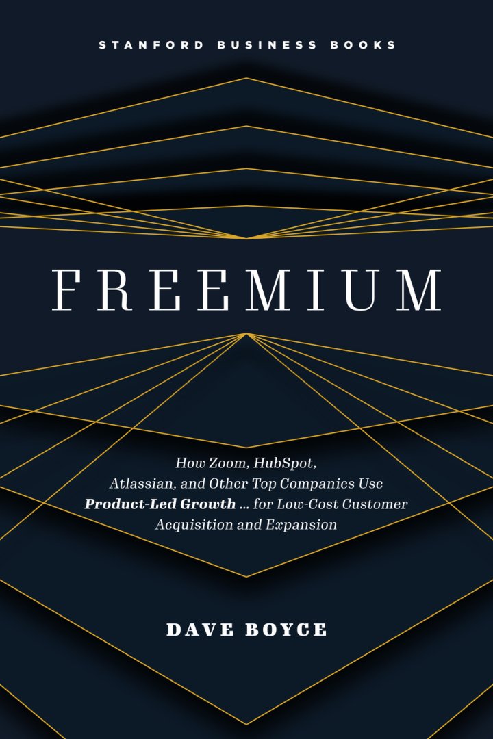 Cover of Freemium