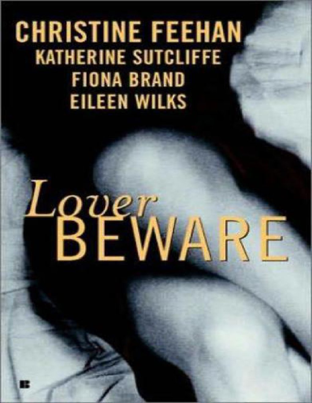 Cover of Lover Beware