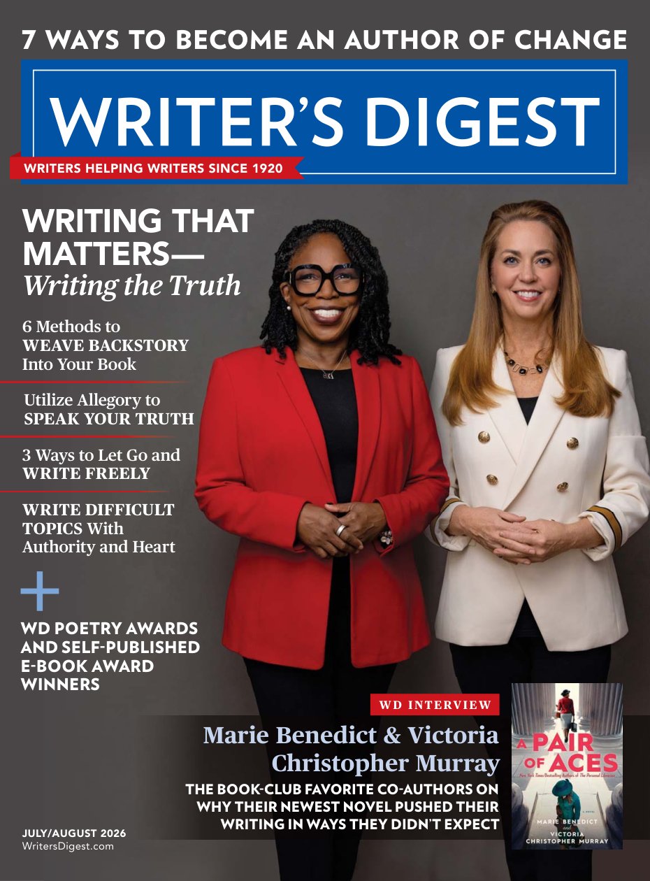 Cover of WRITING THAT