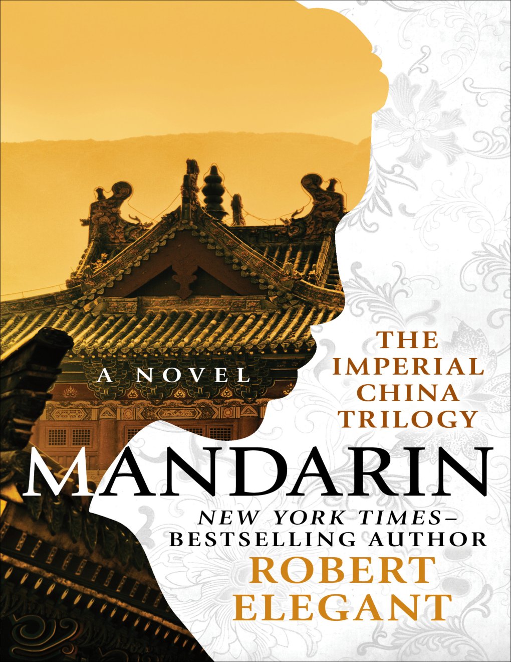 Cover of Mandarin (1855)