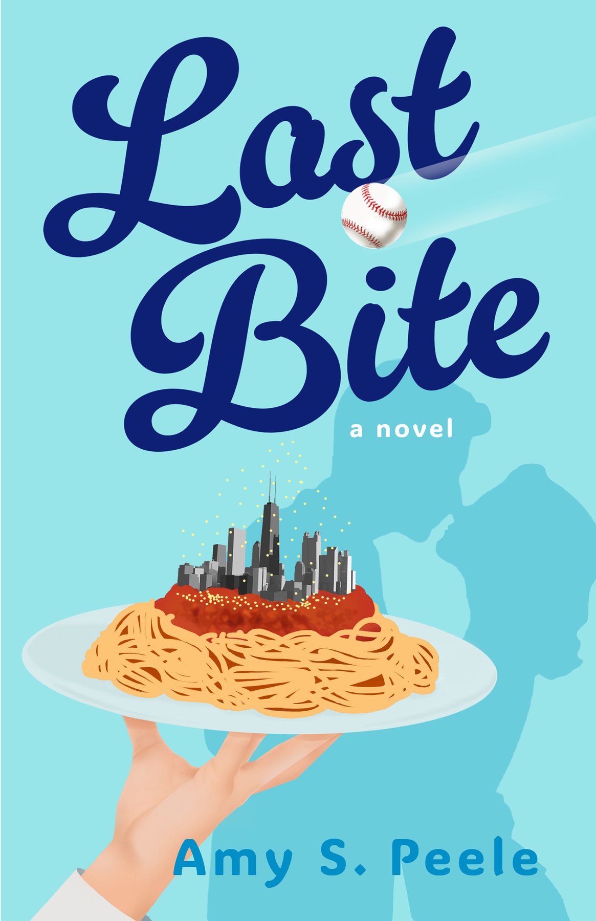 Cover of Last Bite (1917)