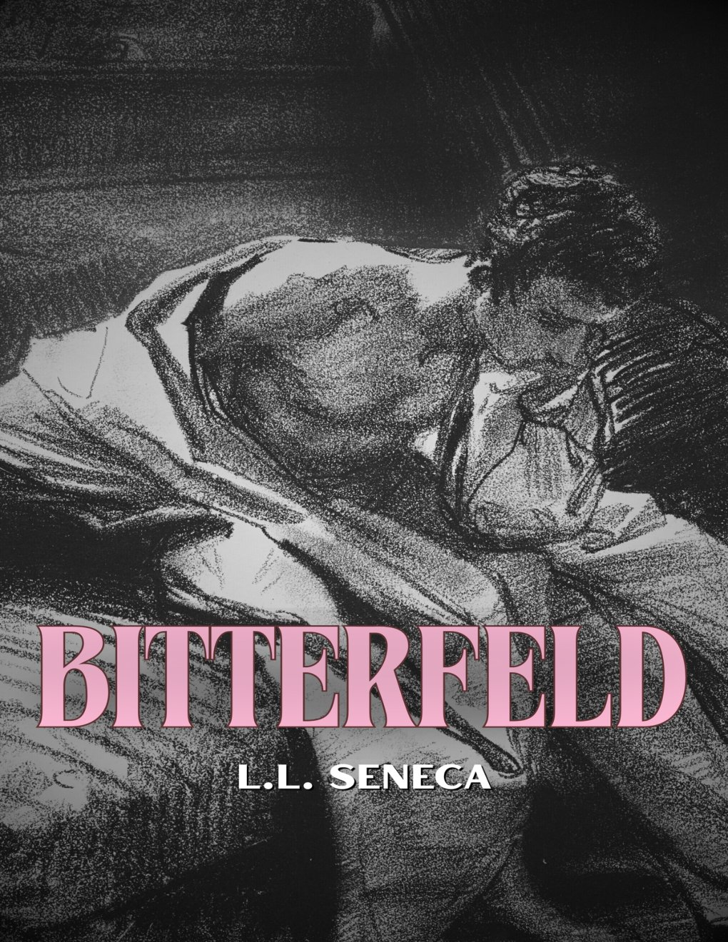 Cover of Bitterfeld