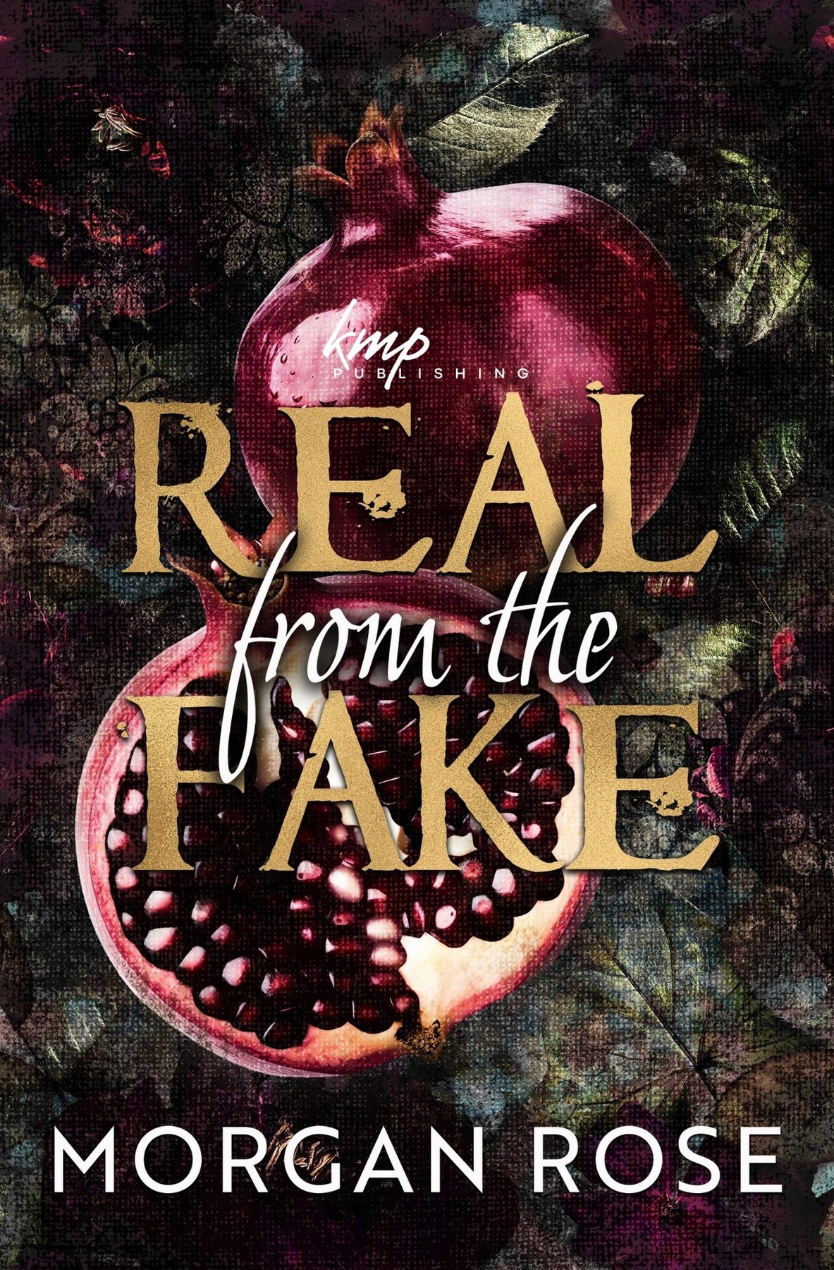 Cover of Real From The Fake