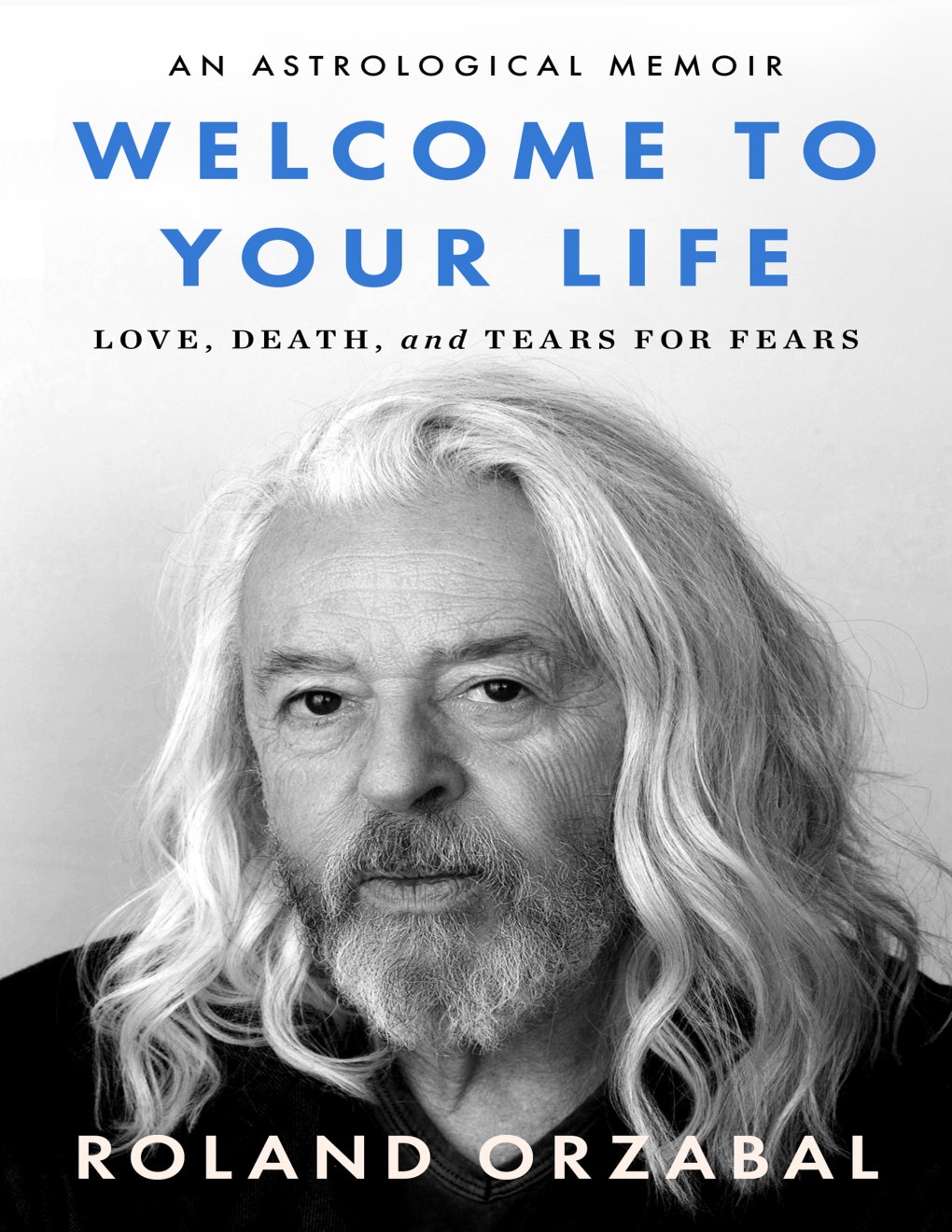 Cover of Welcome to Your Life
