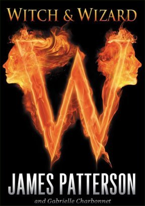 Cover of Witch & Wizard