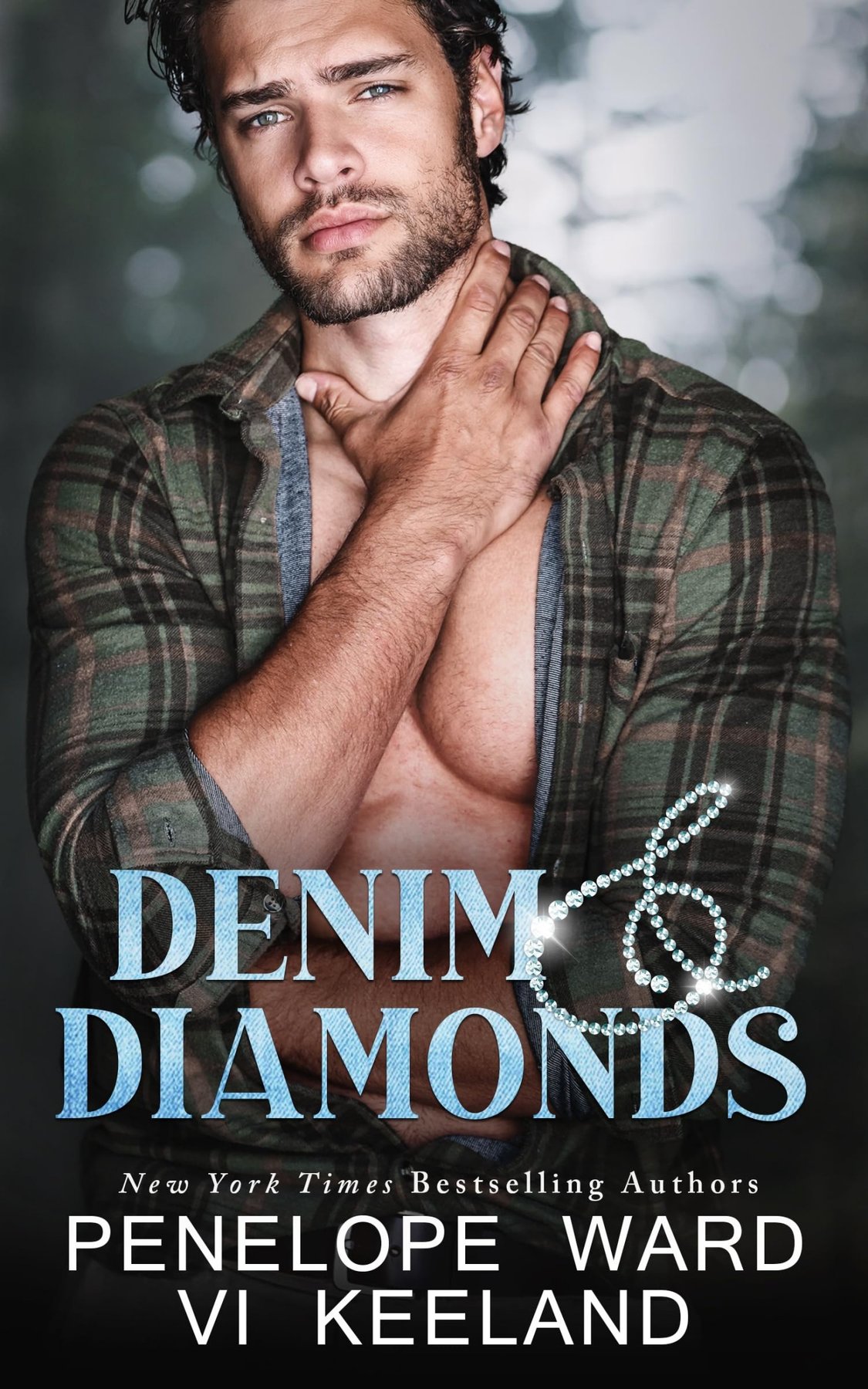 Cover of Denim & Diamonds