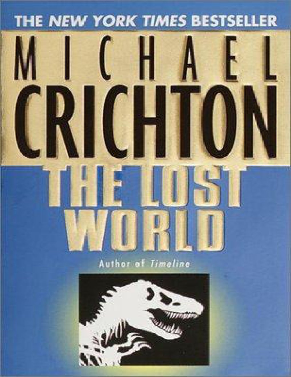Cover of The Lost World: A Novel