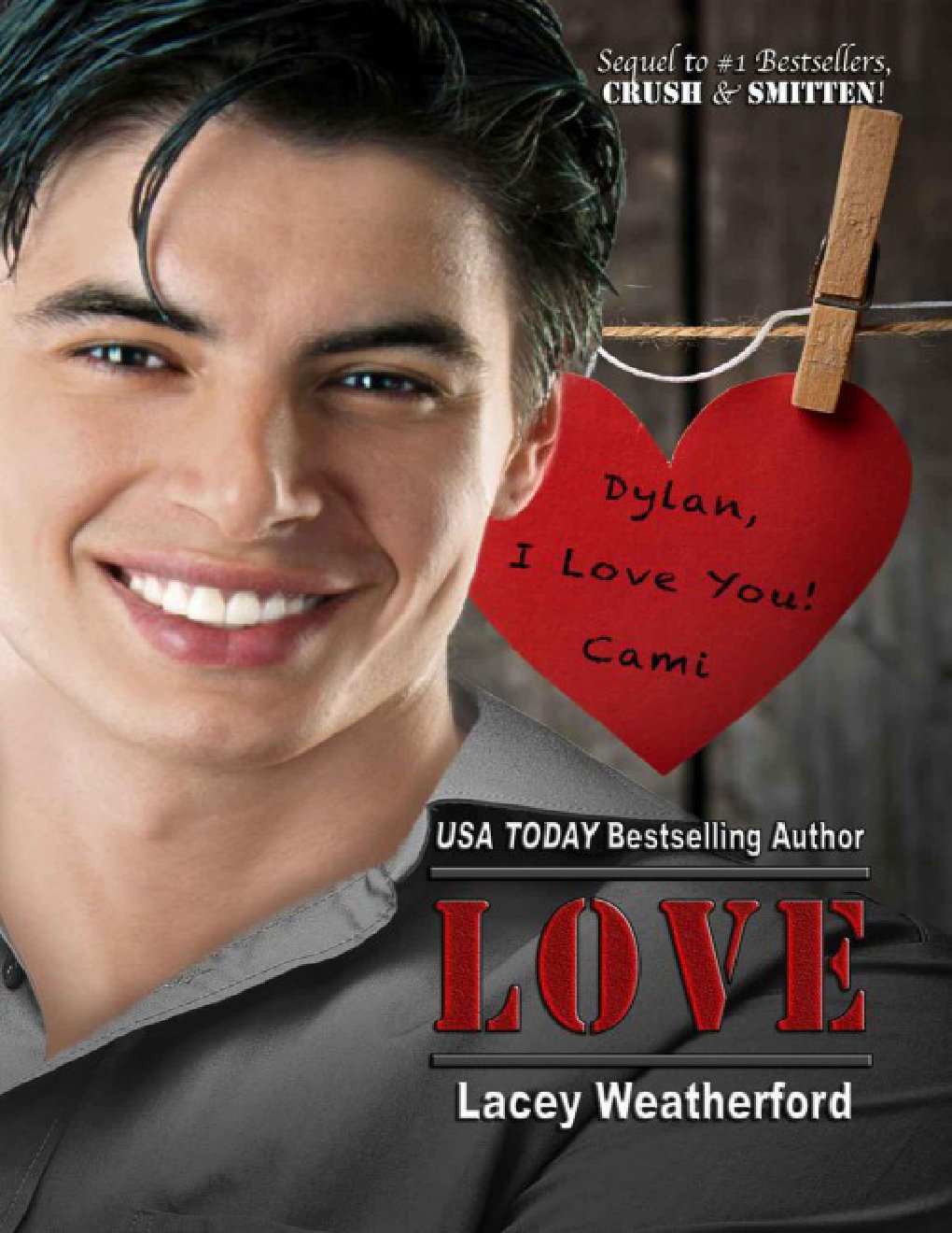 Cover of Love