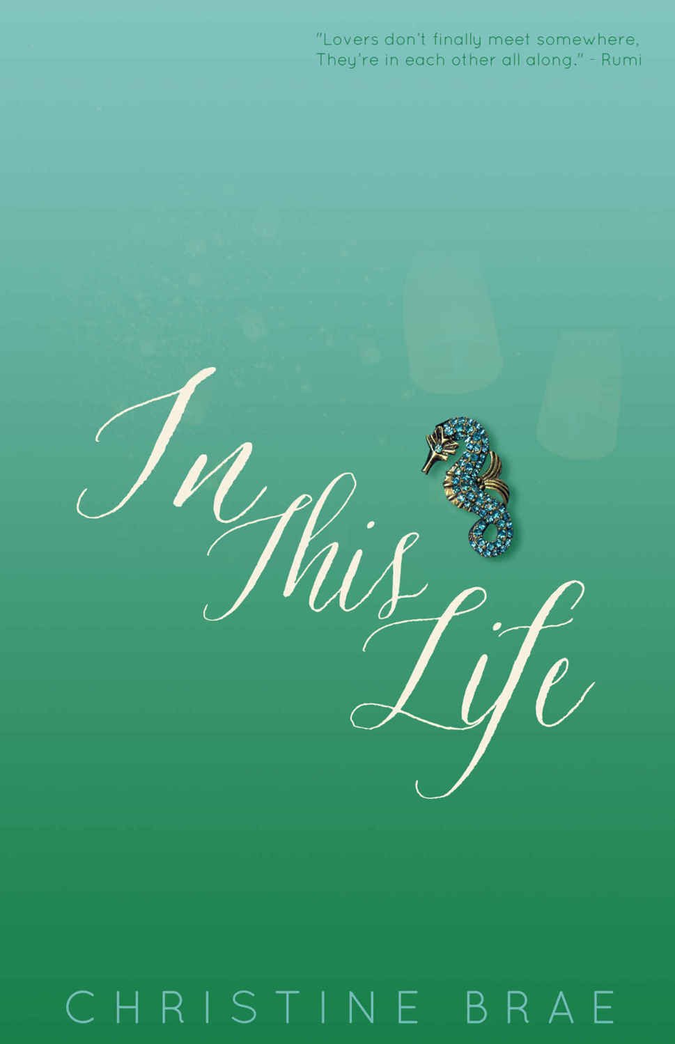 Cover of In This Life