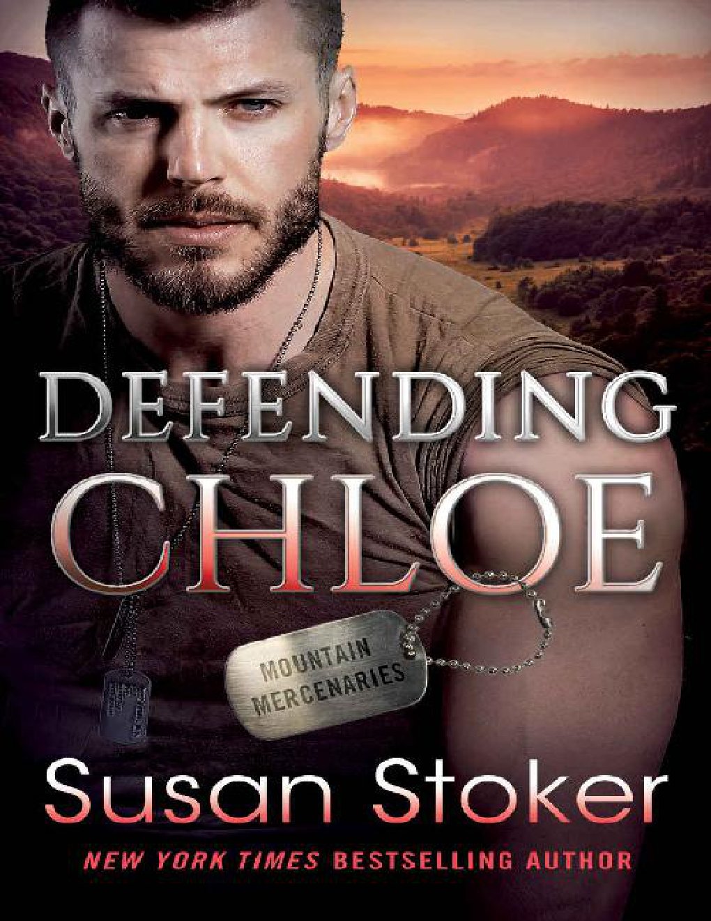 Cover of Defending Chloe (2015)